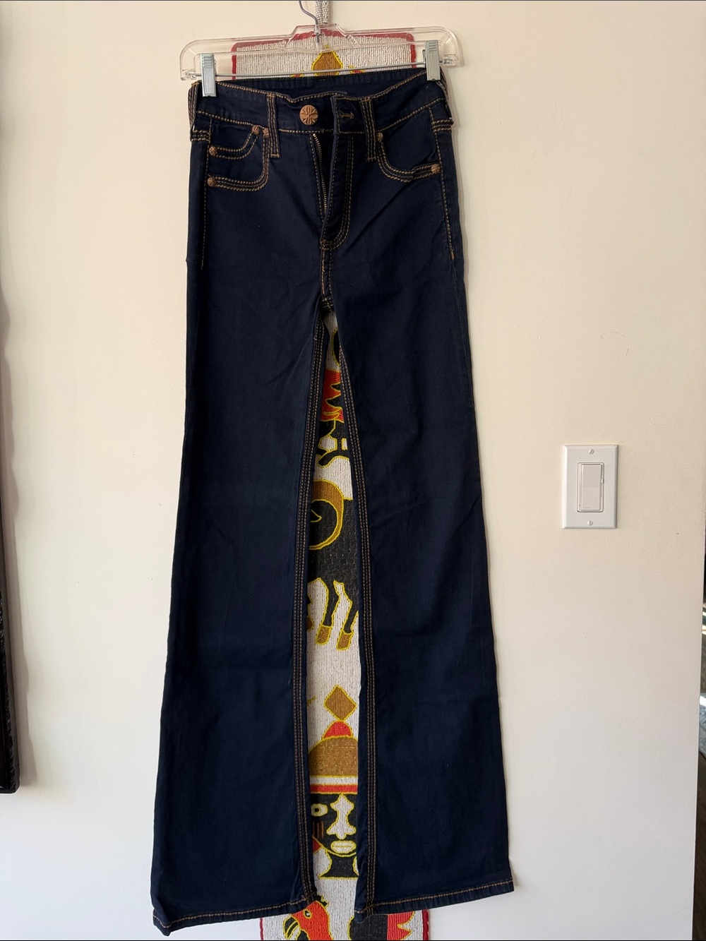 Brand New Jeans Gorgeous